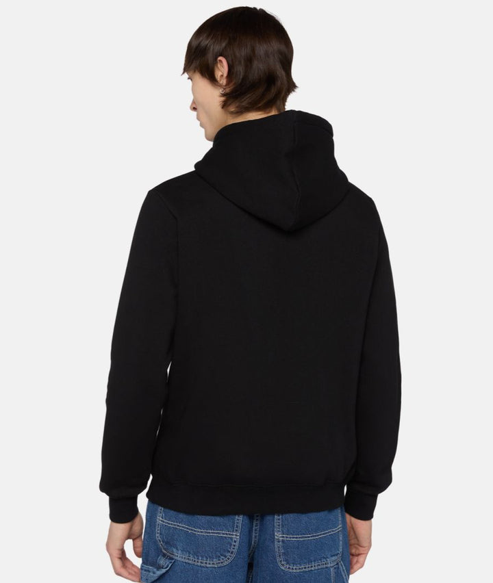 Dickies Icon Logo Hoodie black