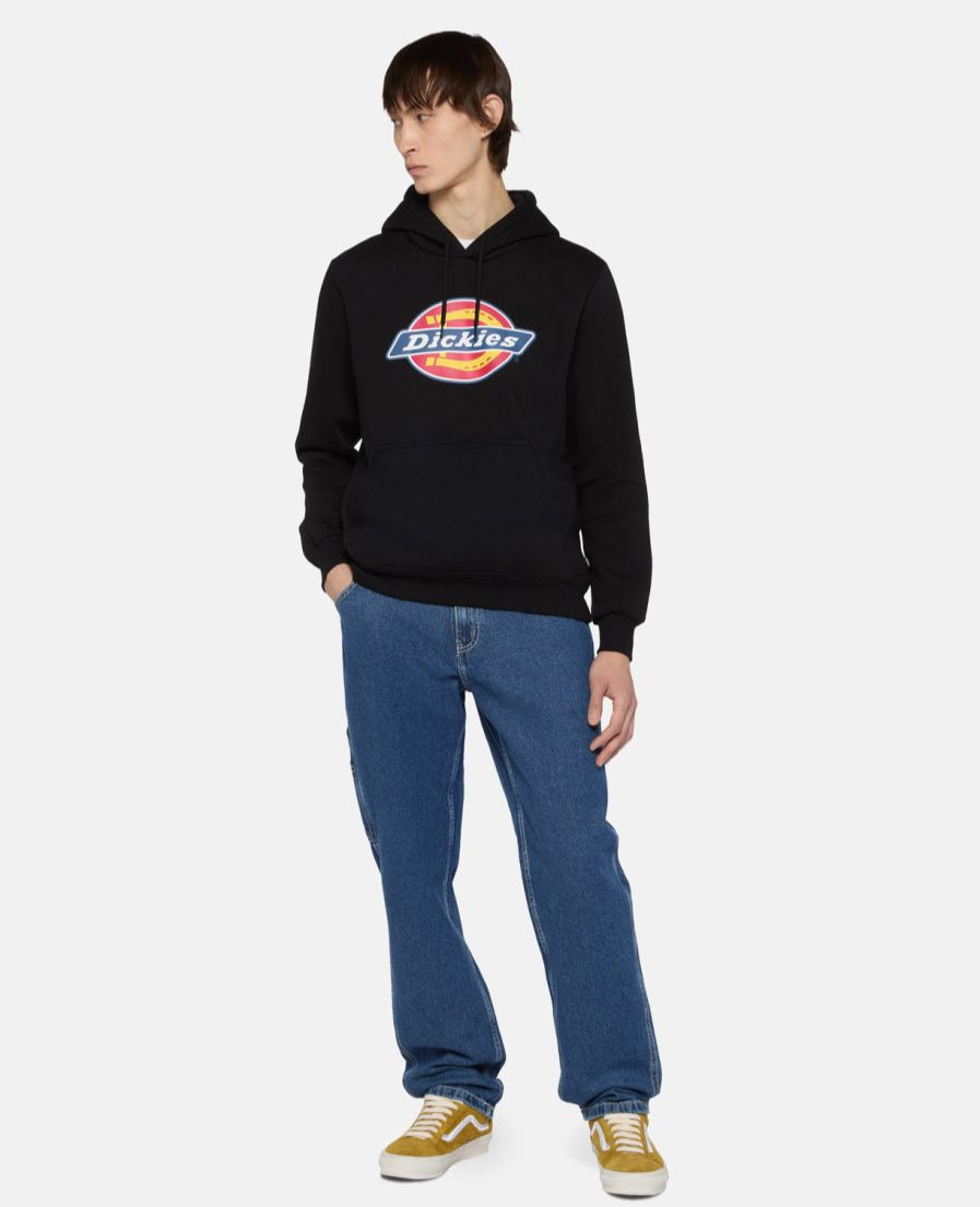 Dickies Icon Logo Hoodie black