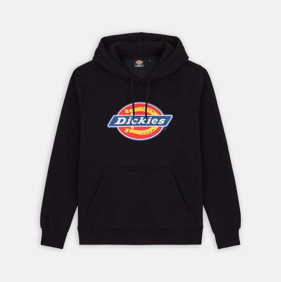 Dickies Icon Logo Hoodie black