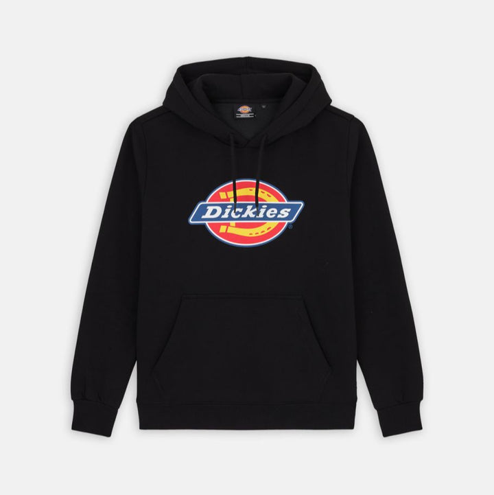 Dickies Icon Logo Hoodie black