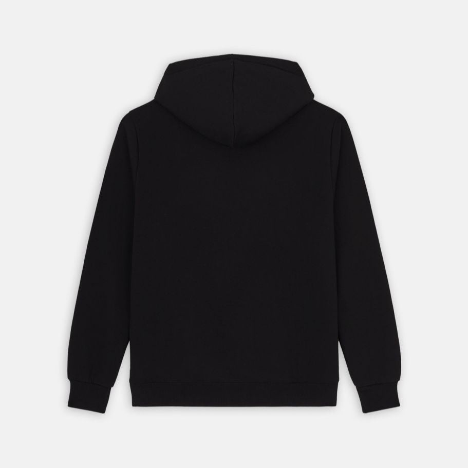 Dickies Icon Logo Hoodie black