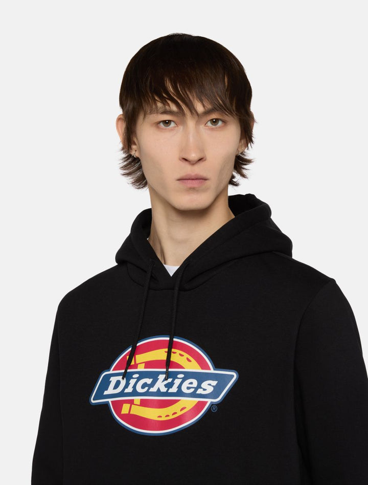 Dickies Icon Logo Hoodie black