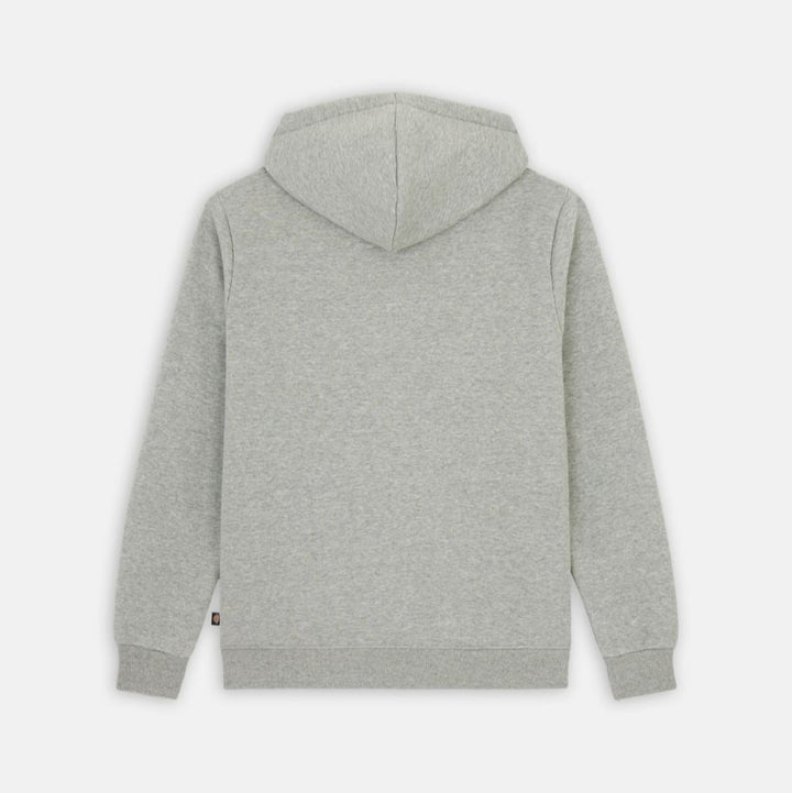 Dickies Icon Logo Hoodie grey melange