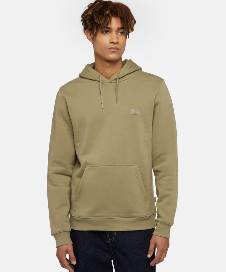 Dickies Oakport Hoodie military green