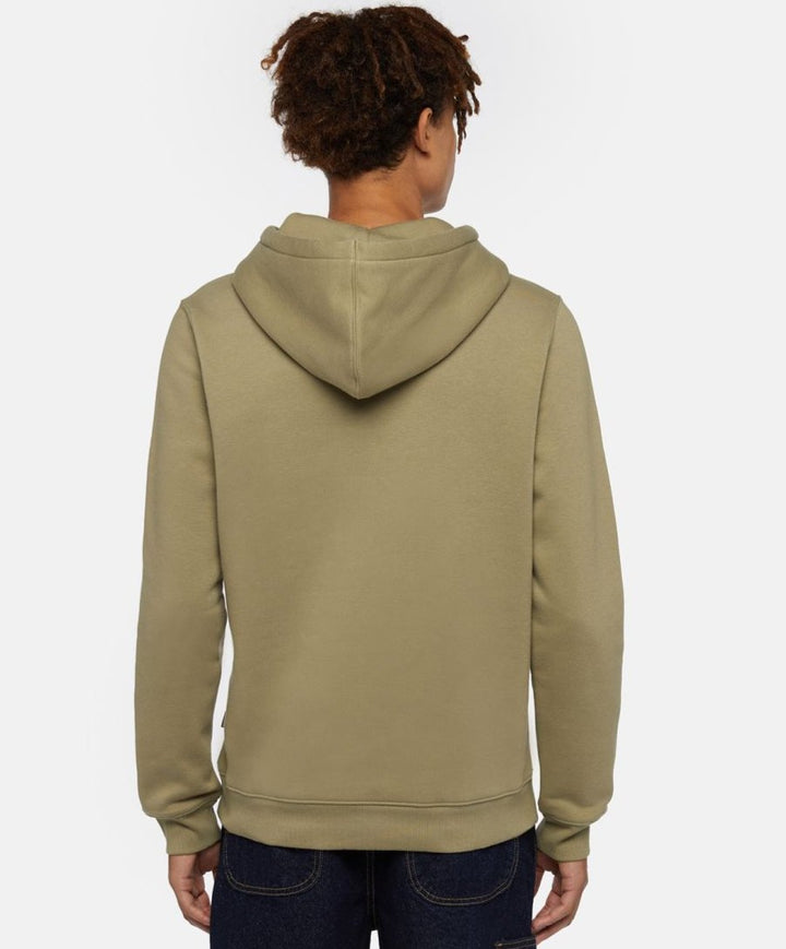 Dickies Oakport Hoodie military green