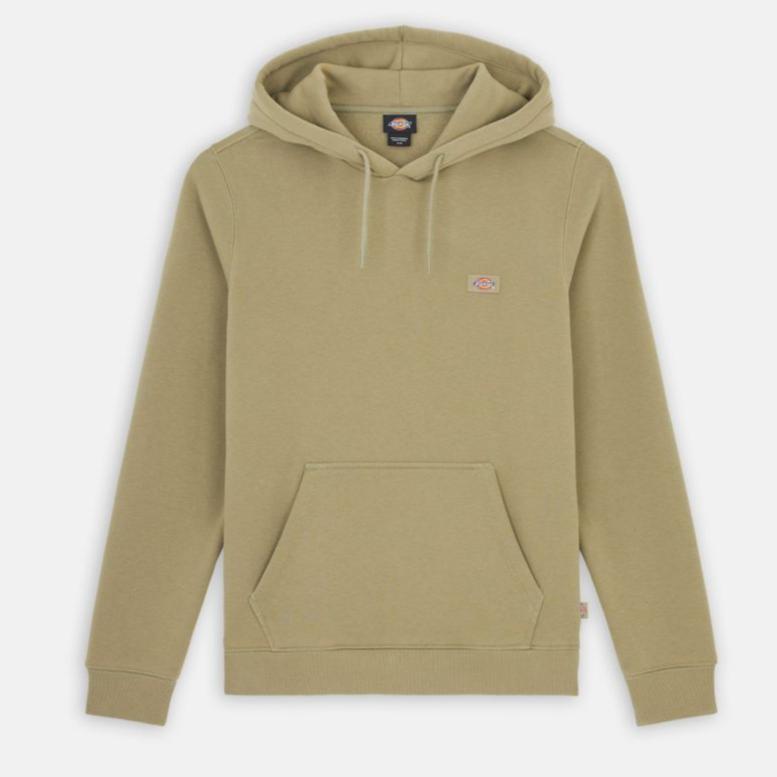 Dickies Oakport Hoodie military green