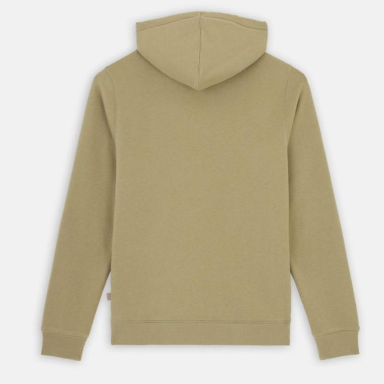 Dickies Oakport Hoodie military green