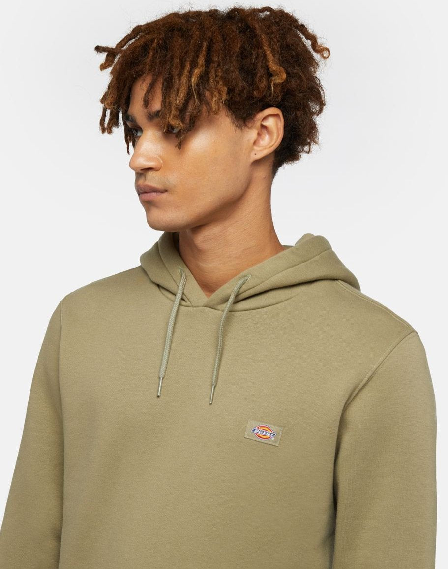 Dickies Oakport Hoodie military green