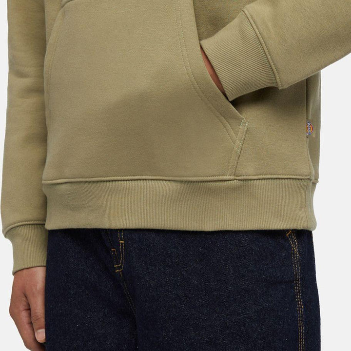 Dickies Oakport Hoodie military green