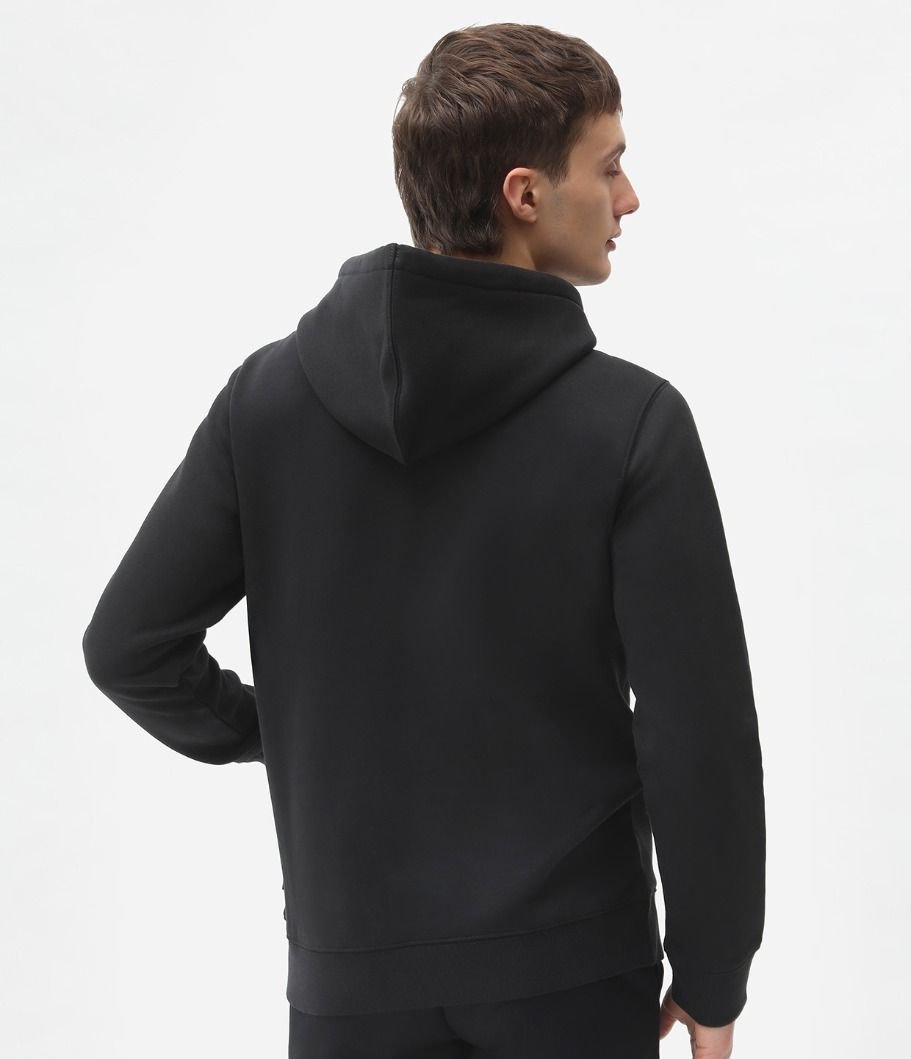 Dickies Oakport Hoodie black