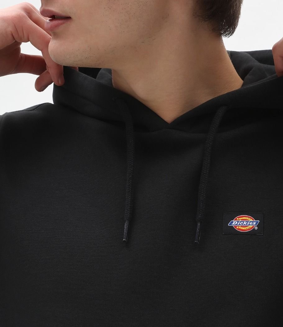 Dickies Oakport Hoodie black