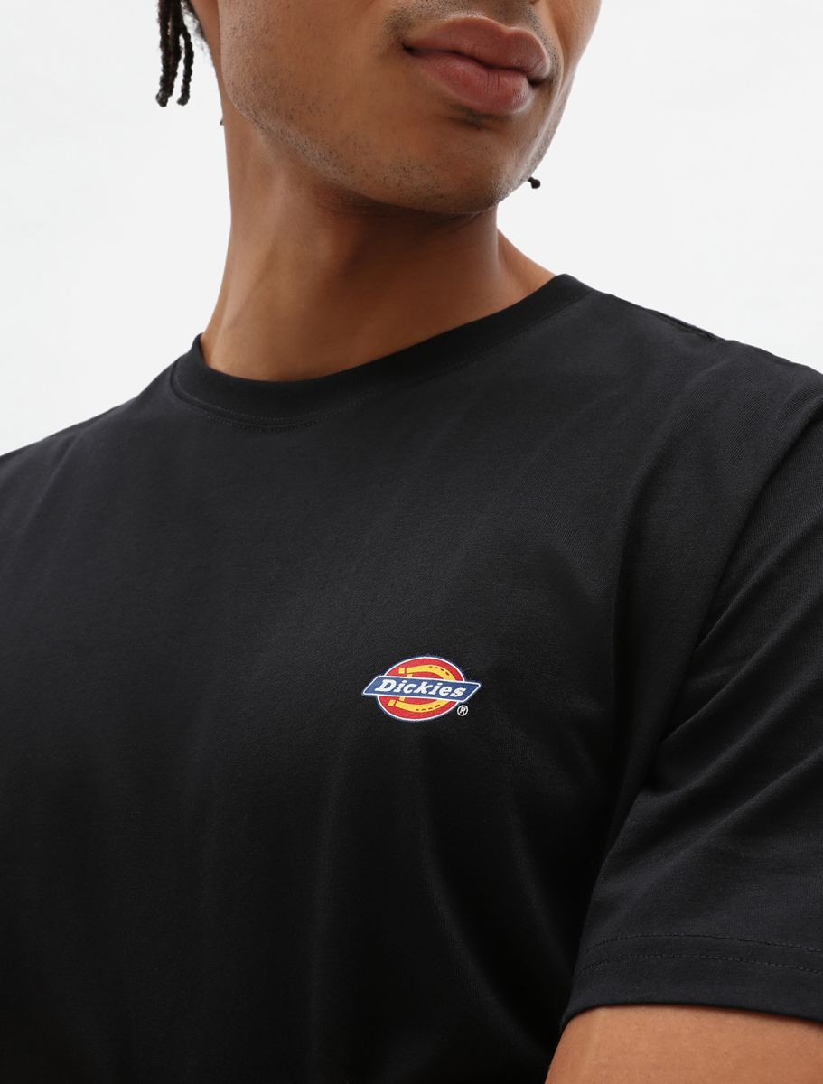 Dickies Mepleton tee black - Shop-Tetuan