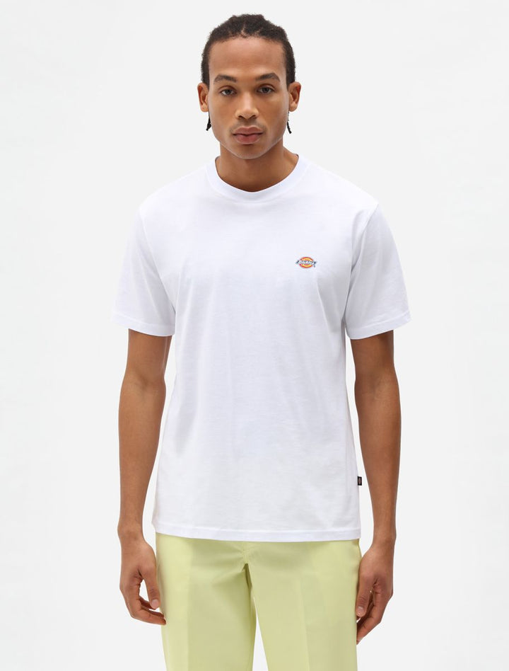 Dickies Mepleton tee white - Shop-Tetuan