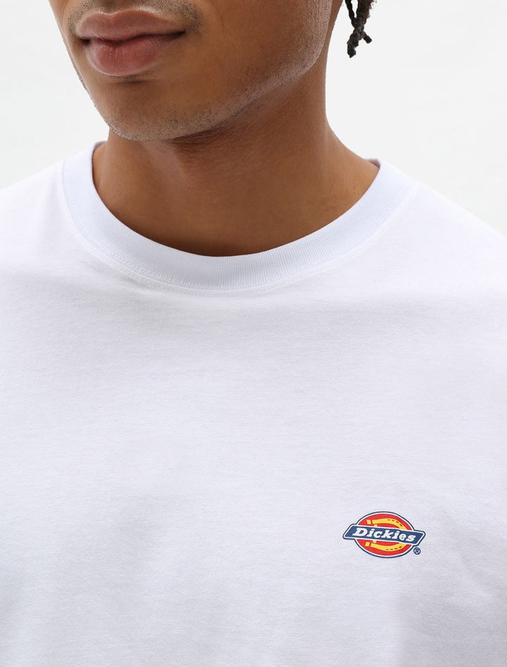 Dickies Mepleton tee white - Shop-Tetuan