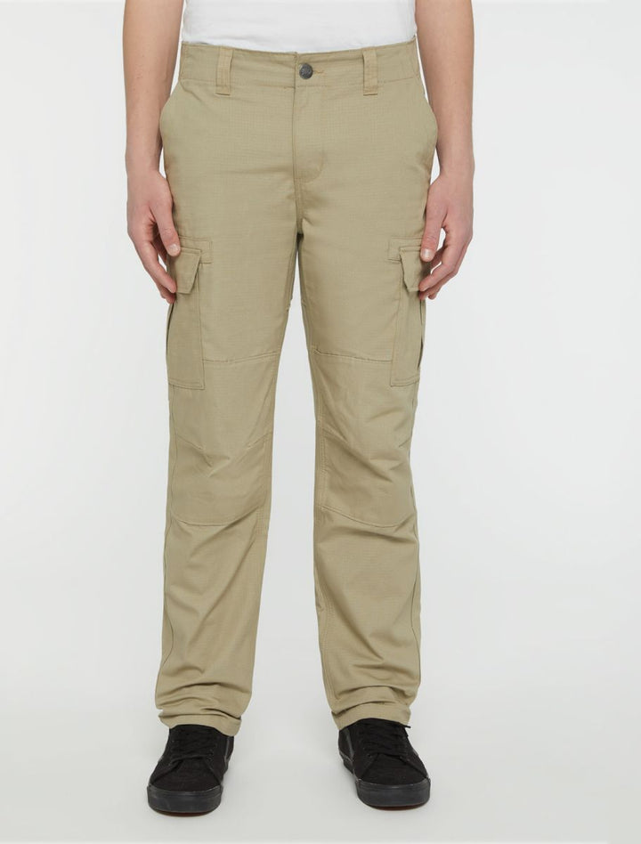 Dickies Millerville Cargo Trousers khaki - Shop-Tetuan