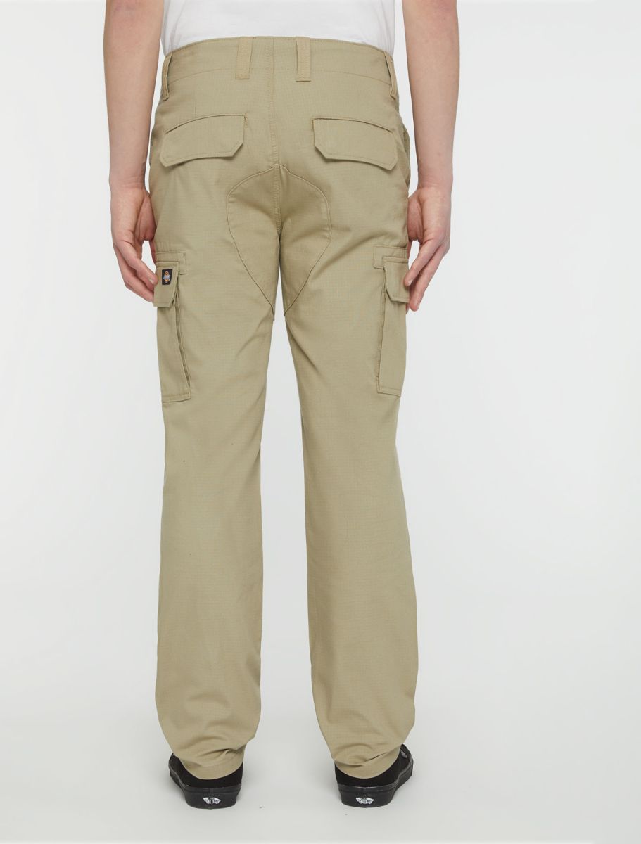 Dickies Millerville Cargo Trousers khaki - Shop-Tetuan