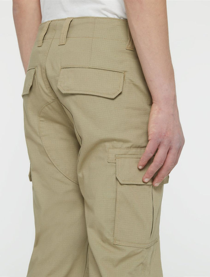 Dickies Millerville Cargo Trousers khaki - Shop-Tetuan