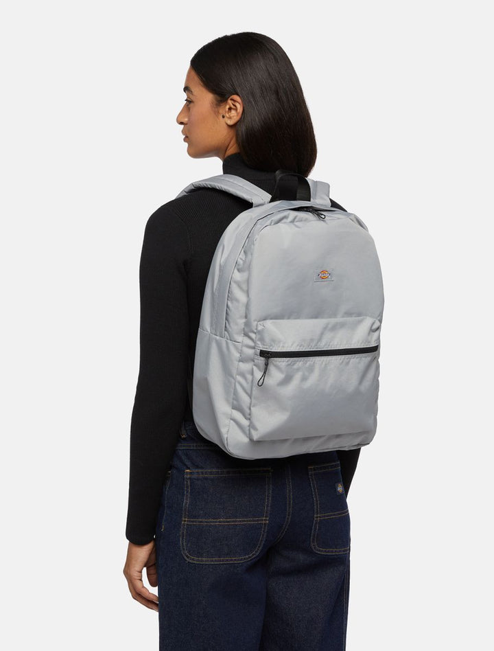 Dickies Chickaloon Backback ultimate gray