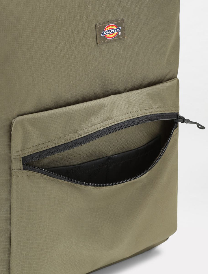 Dickies Chickaloon Backback military green