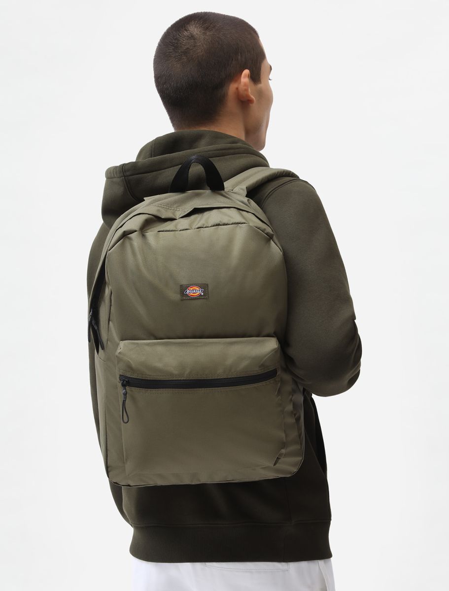 Dickies Chickaloon Backback military green