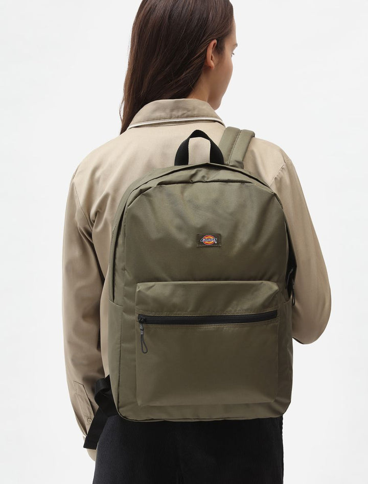 Dickies Chickaloon Backback military green