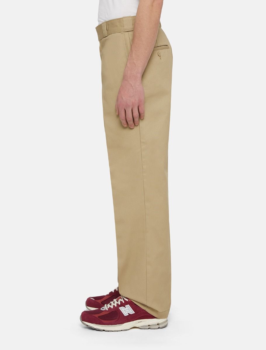 Dickies 874 Work Pant Rec khaki