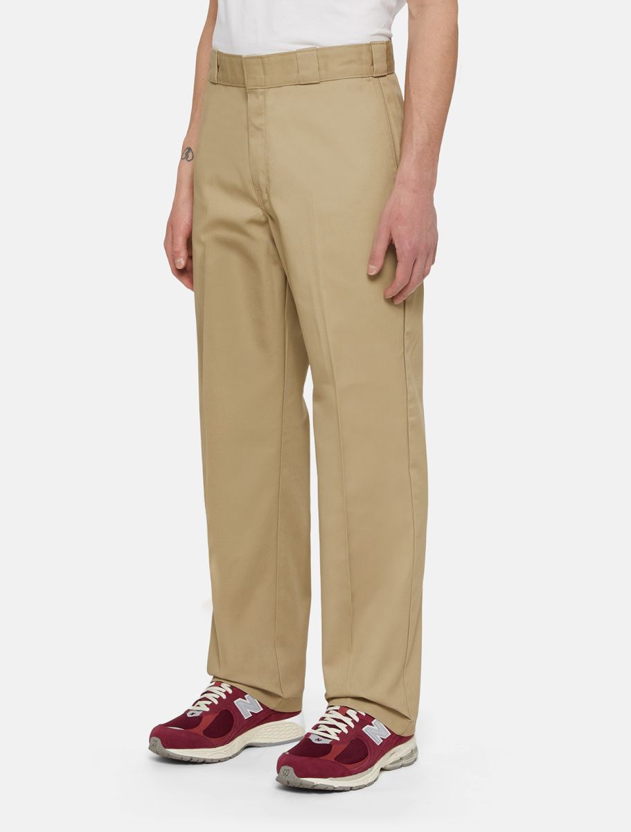 Dickies Original 874 Work Pant khaki