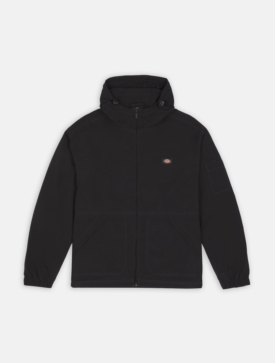 Dickies Jackson Jacket black