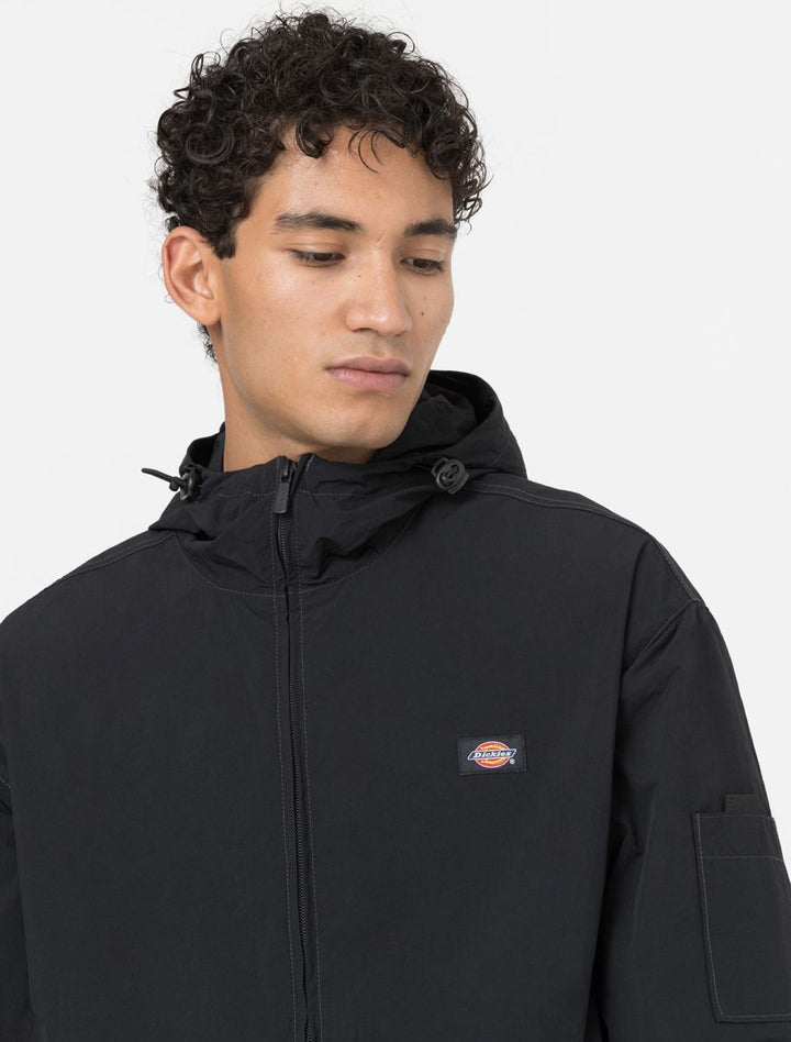 Dickies Jackson Jacket black