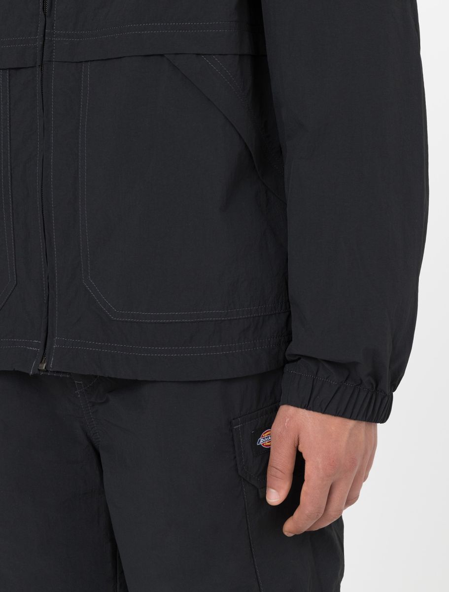 Dickies Jackson Jacket black