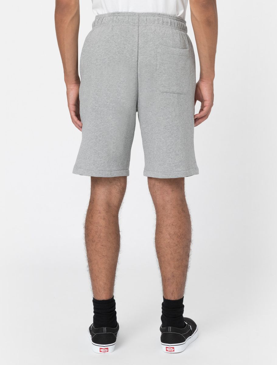 Dickies Mapleton Shorts grey melange - Shop-Tetuan