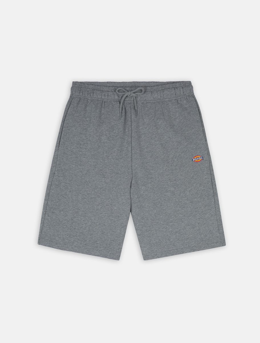 Dickies Mapleton Shorts grey melange - Shop-Tetuan