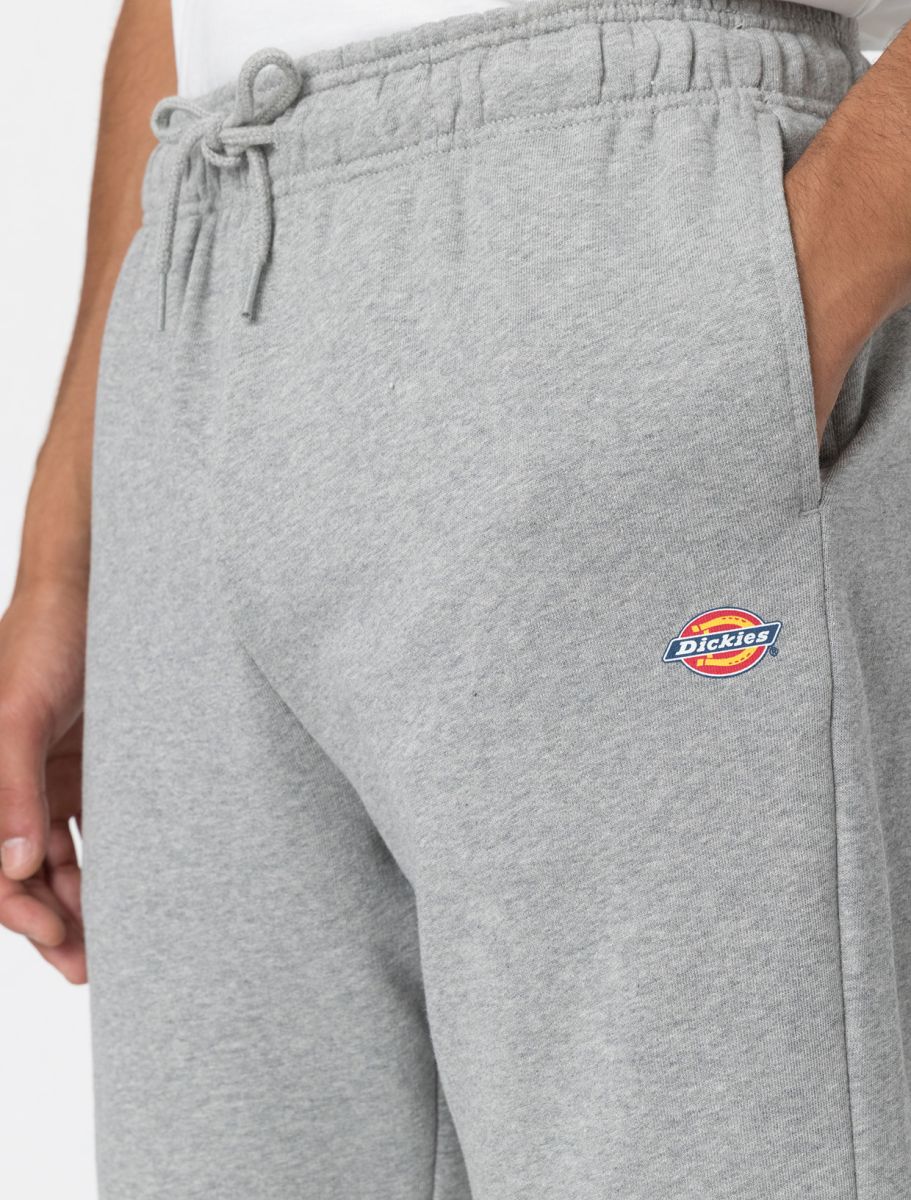 Dickies Mapleton Shorts grey melange - Shop-Tetuan