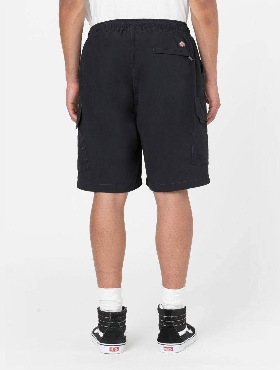 Dickies Jackson Cargo short black - Shop-Tetuan