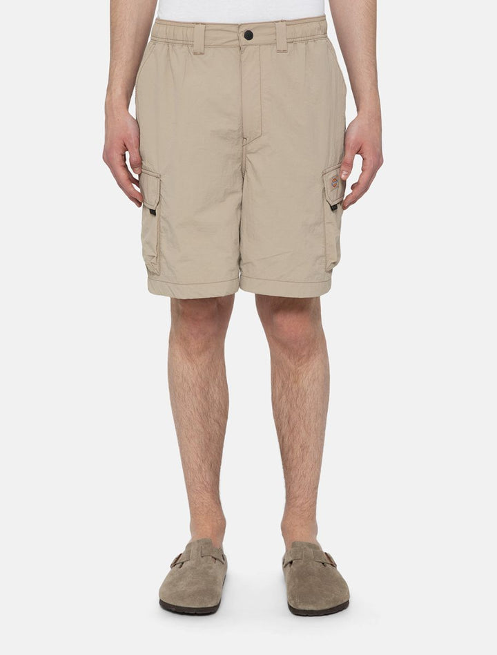 Dickies Jackson Cargo short sandstone - Shop-Tetuan