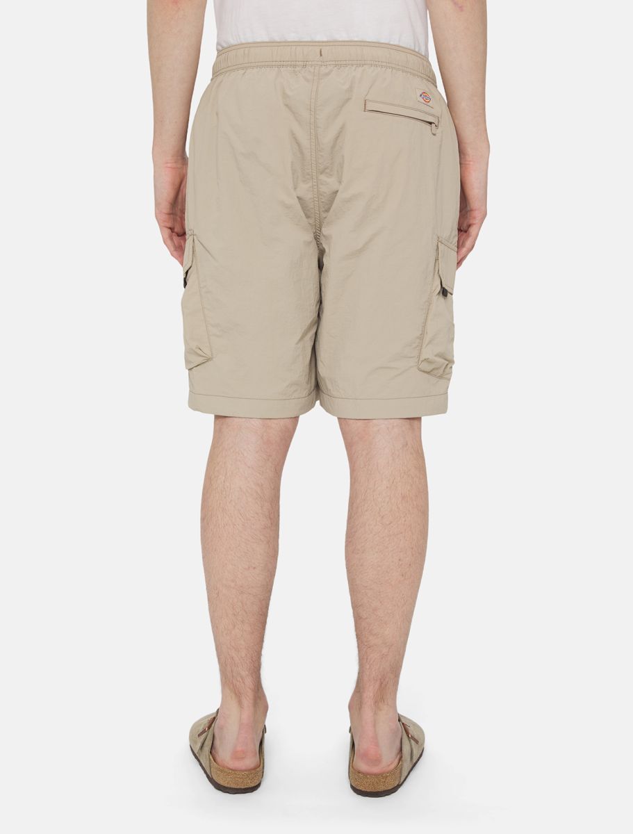 Dickies Jackson Cargo short sandstone - Shop-Tetuan