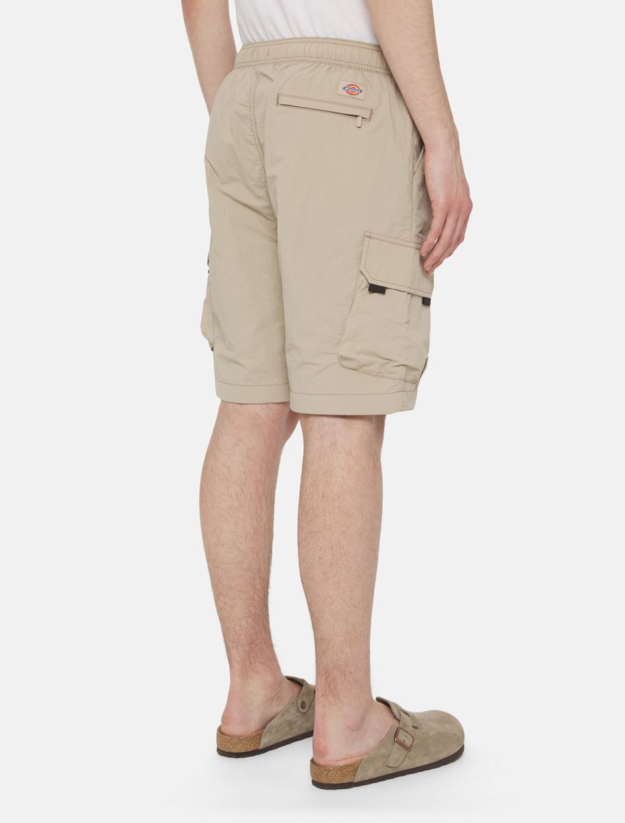 Dickies Jackson Cargo short sandstone - Shop-Tetuan