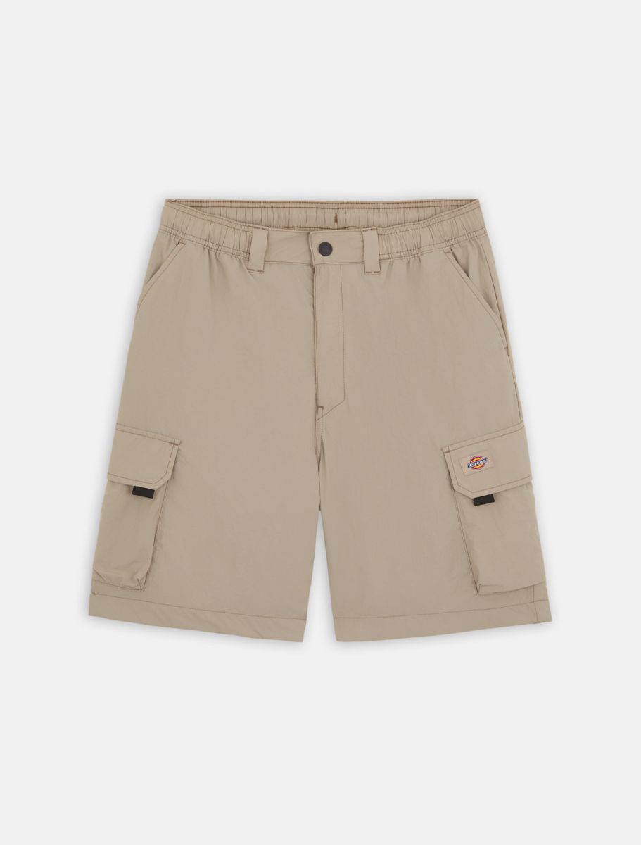 Dickies Jackson Cargo short sandstone - Shop-Tetuan