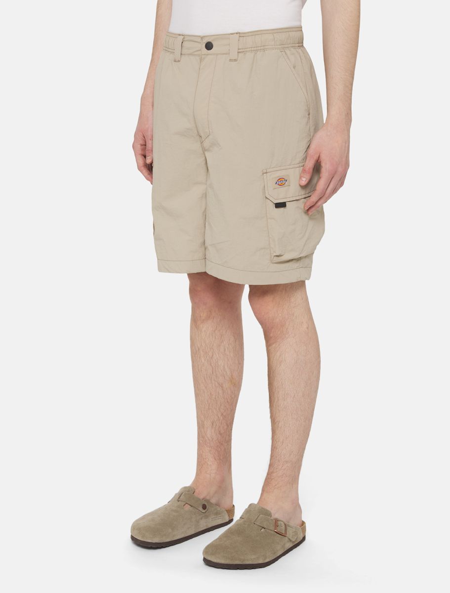 Dickies Jackson Cargo short sandstone - Shop-Tetuan