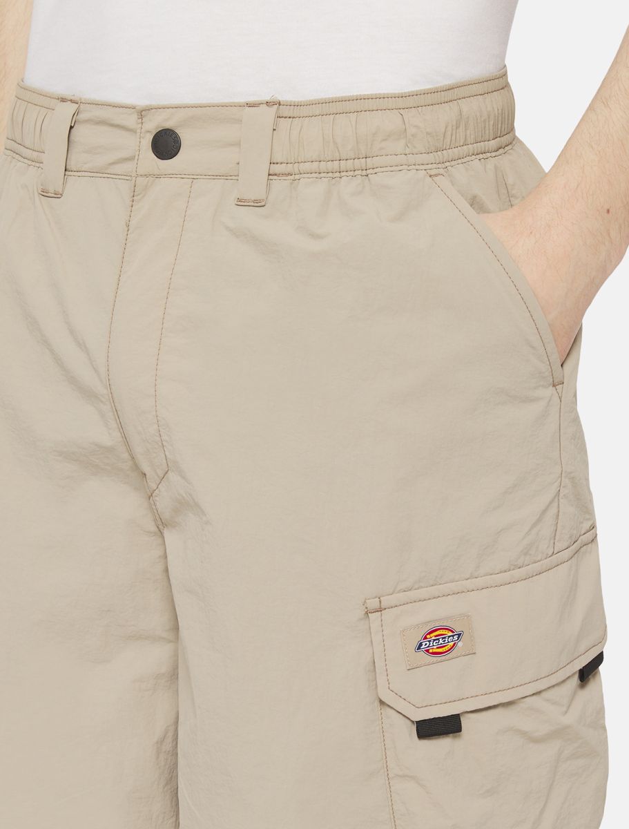 Dickies Jackson Cargo short sandstone - Shop-Tetuan