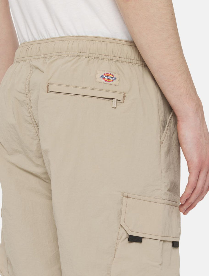 Dickies Jackson Cargo short sandstone - Shop-Tetuan