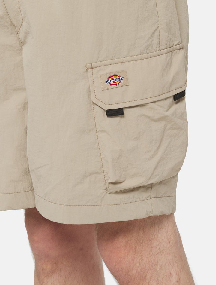 Dickies Jackson Cargo short sandstone - Shop-Tetuan