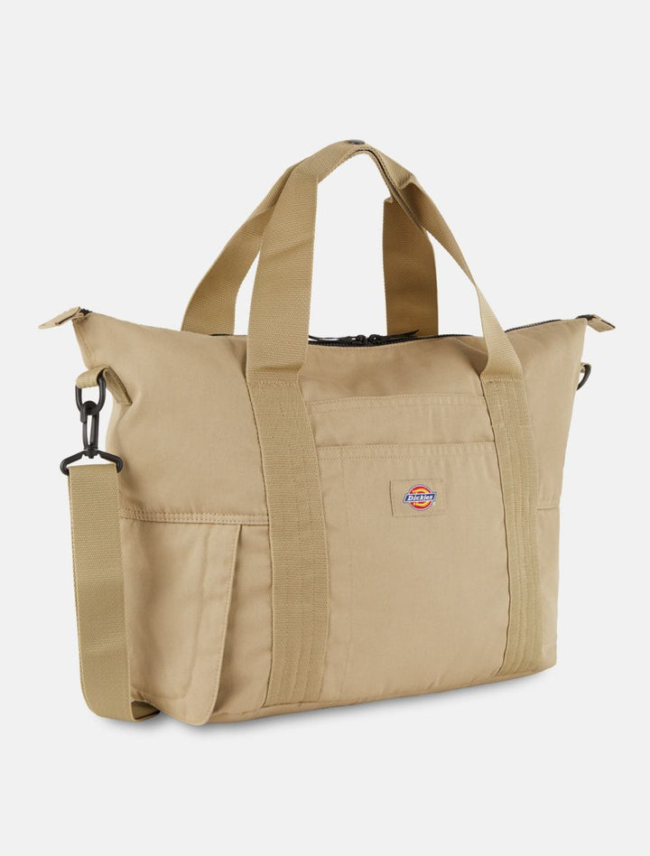 Dickies Lisbon Weekender Holdall khaki