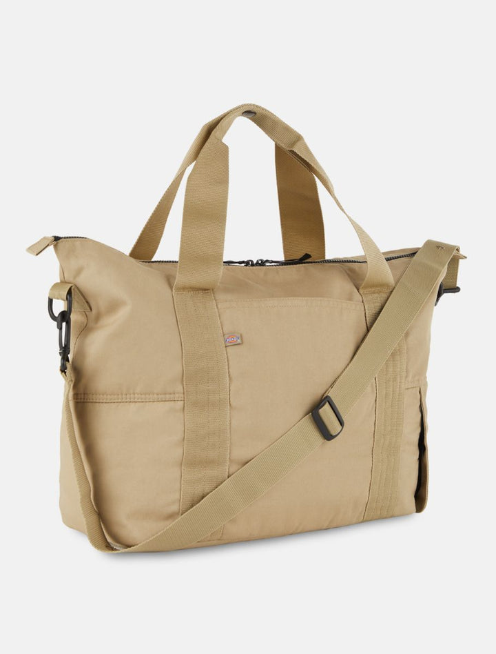 Dickies Lisbon Weekender Holdall khaki