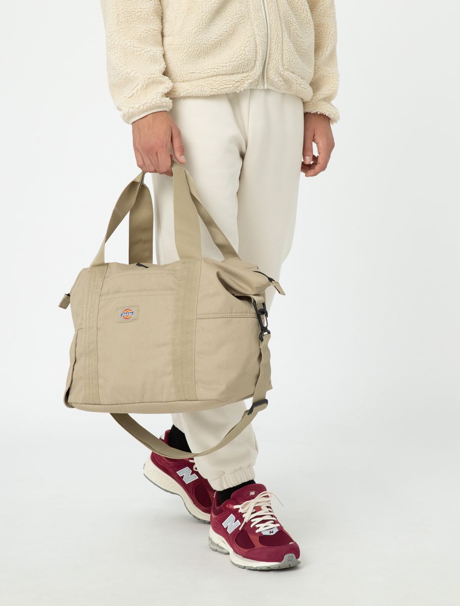 Dickies Lisbon Weekender Holdall khaki