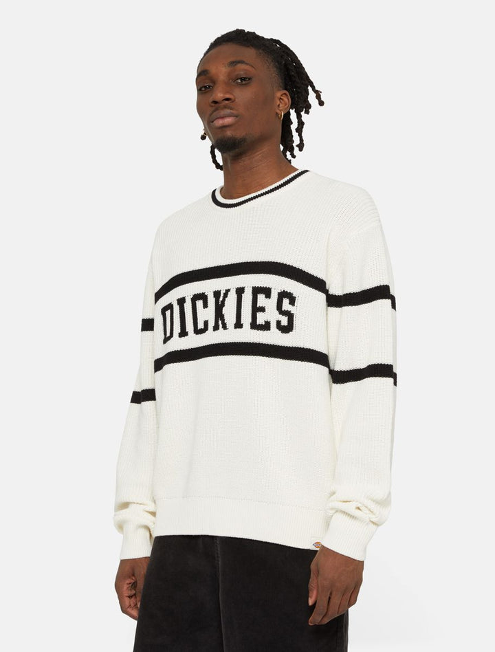 Dickies Melvern Jumper cloud - Shop-Tetuan