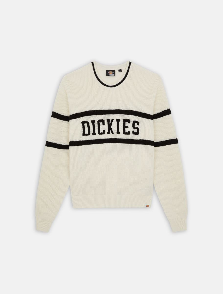 Dickies Melvern Jumper cloud - Shop-Tetuan