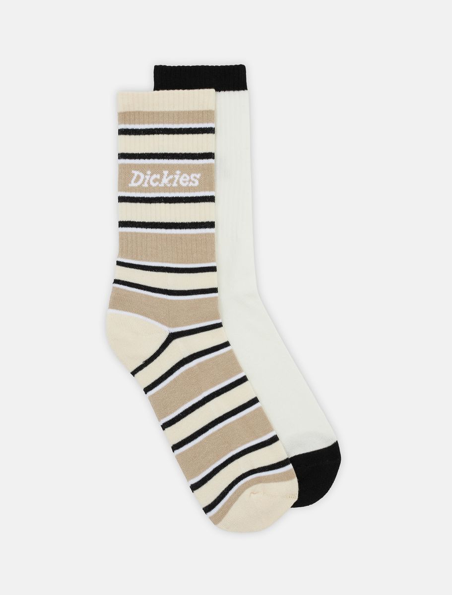 Dickies Glade Spring socks cloud - Shop-Tetuan