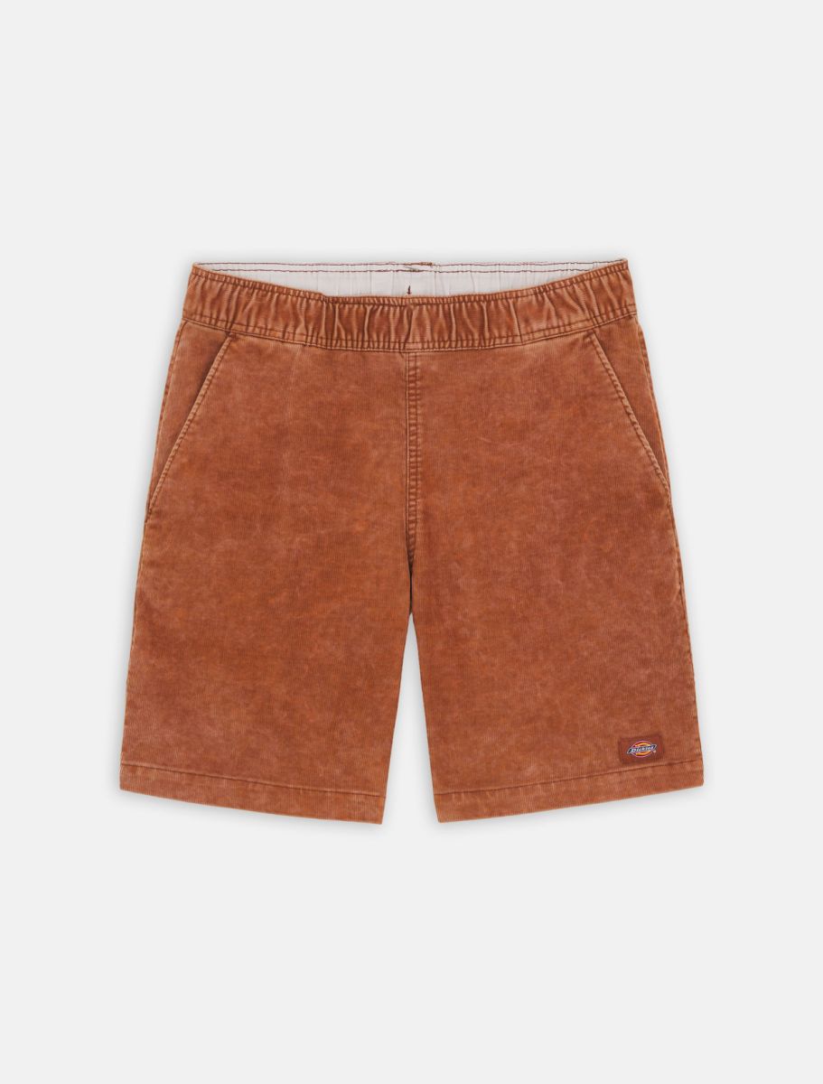 Dickies Chase City short mocha bisque - Shop-Tetuan