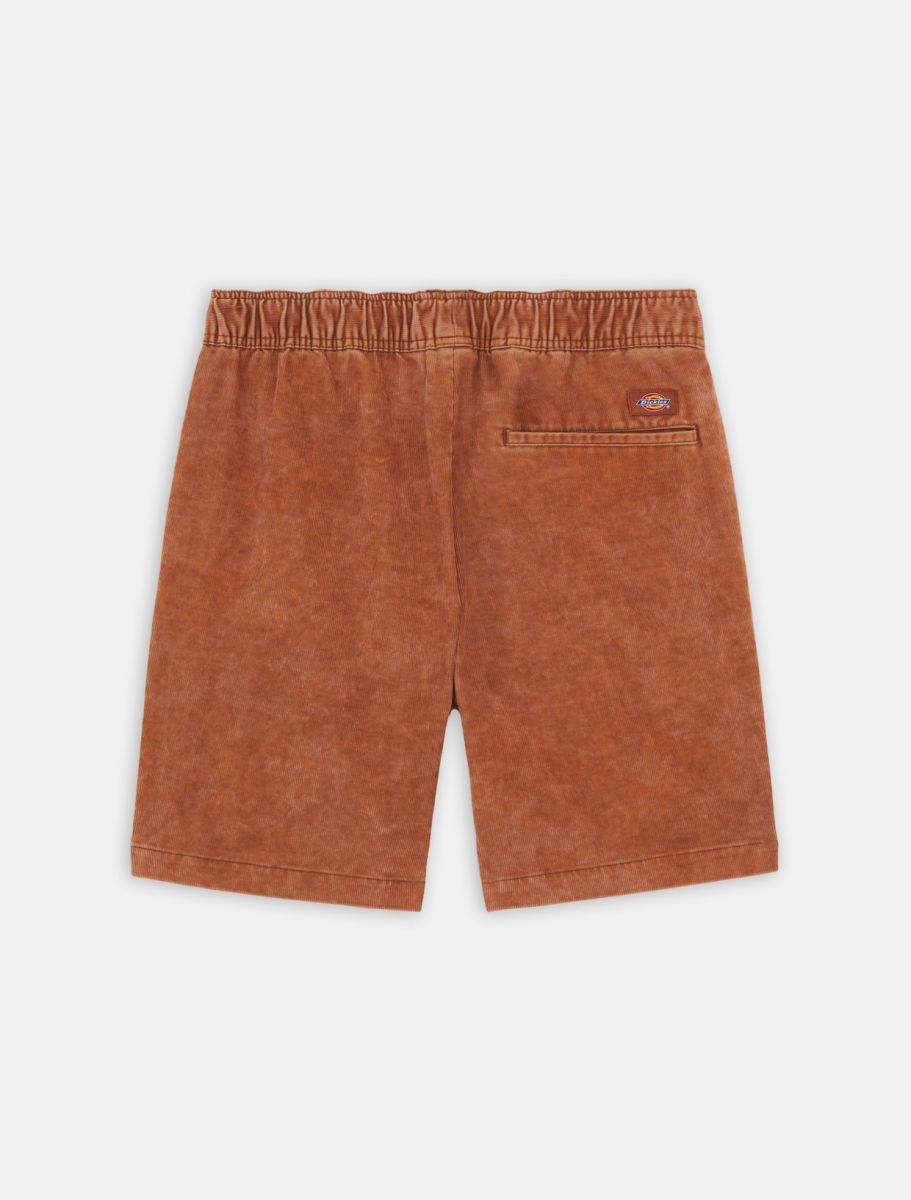 Dickies Chase City short mocha bisque - Shop-Tetuan